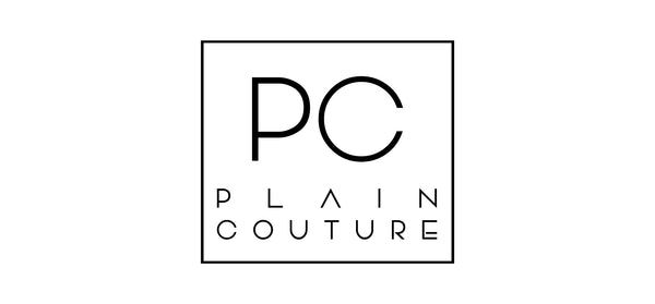 plaincouture