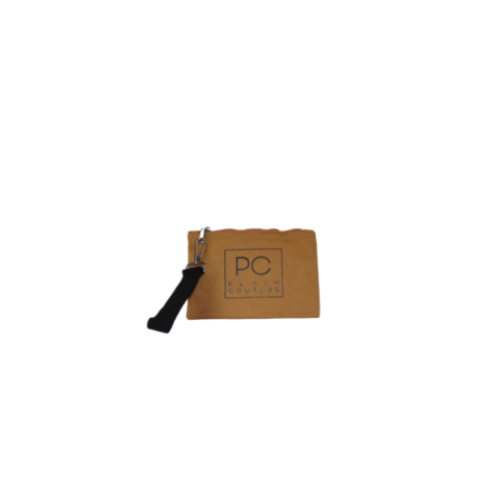 PC TOTE BAG - BLACK HANDLE