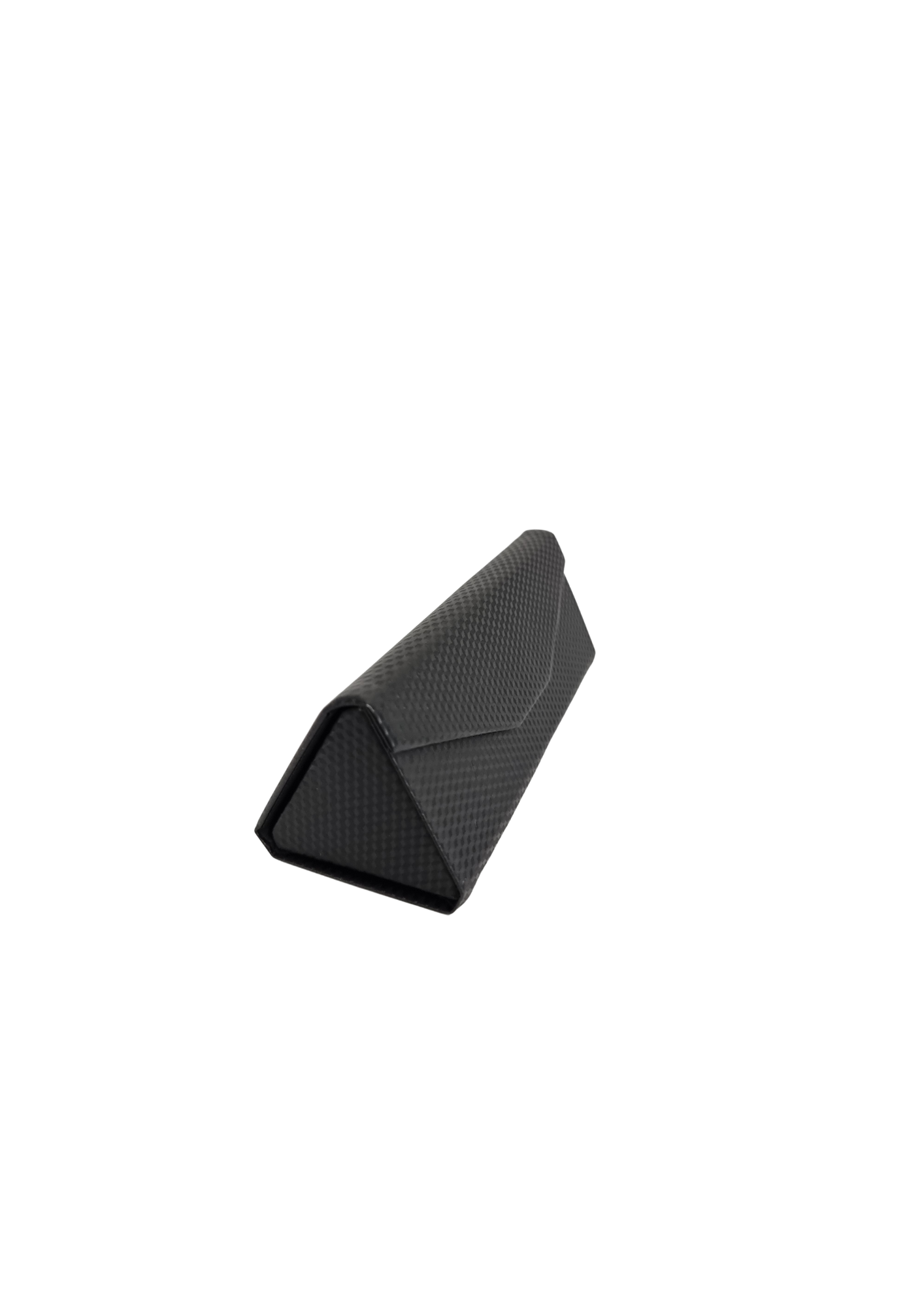 SUNGLASS CASE - TRIANGLE